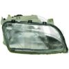 DIEDERICHS 1490980 Headlight